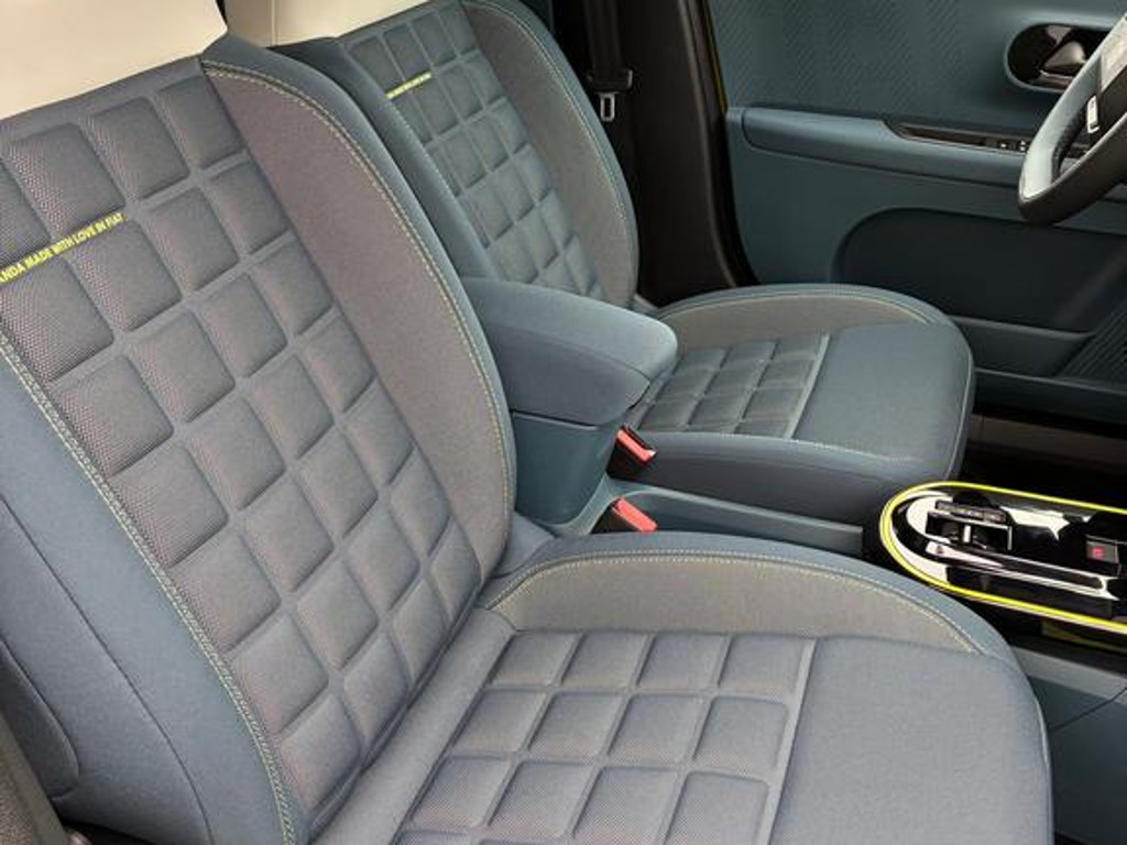 Fiat Grande Panda