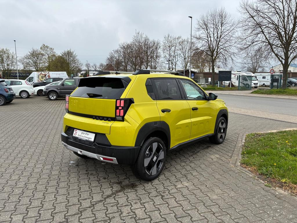 Fiat Grande Panda