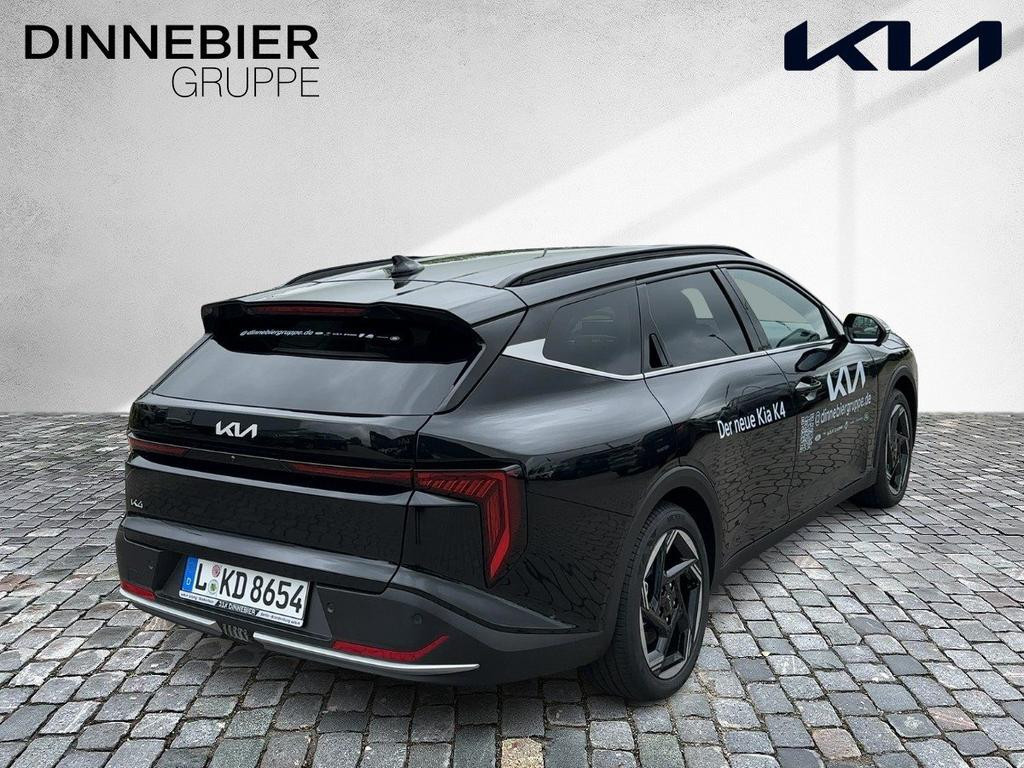 Kia K4