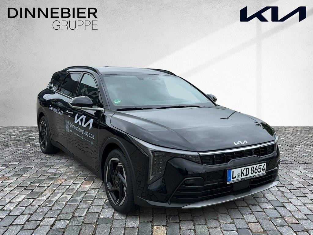 Kia K4