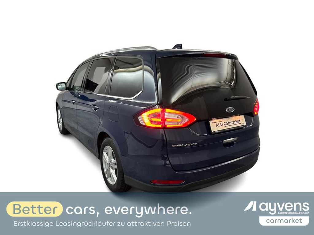 Ford Galaxy