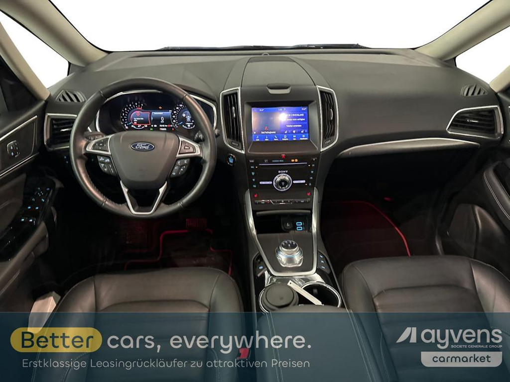 Ford Galaxy