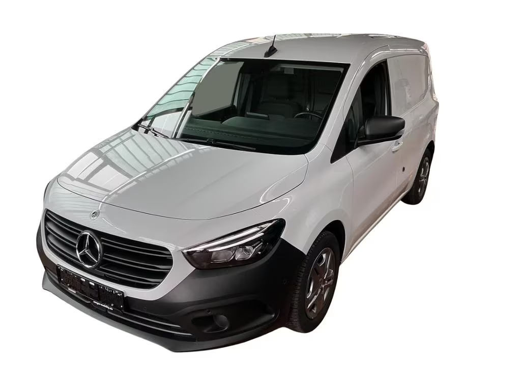 Mercedes-Benz Citan CDI