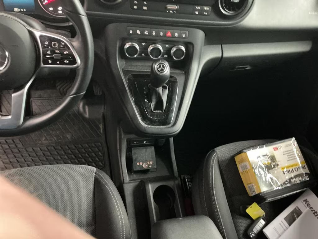 Mercedes-Benz Citan