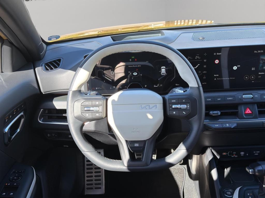Kia K4