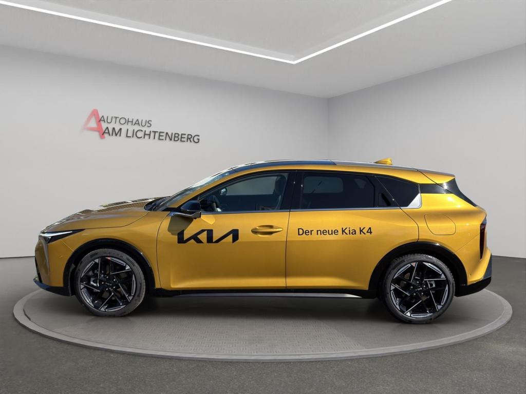 Kia K4