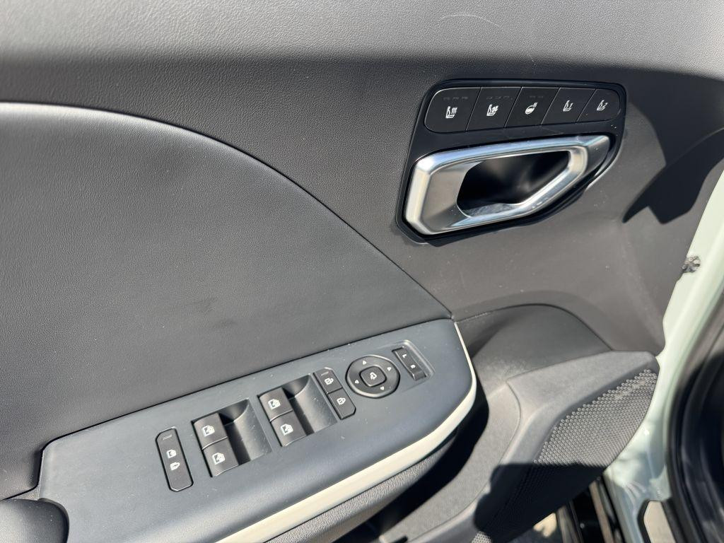 Kia K4