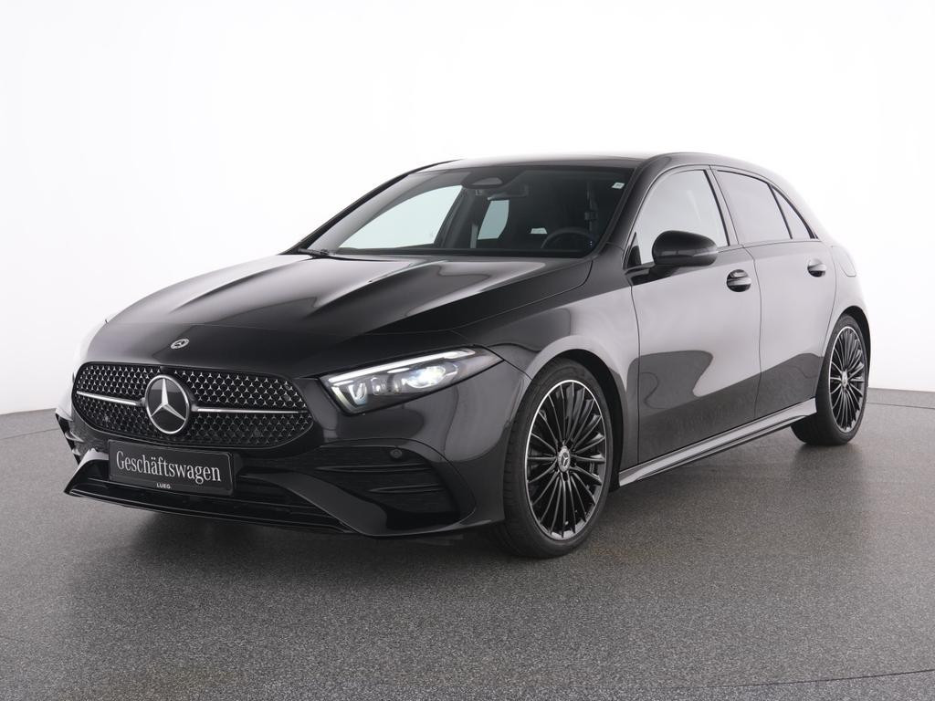 Mercedes-Benz A-Klasse A 220 4MATIC AMG Line