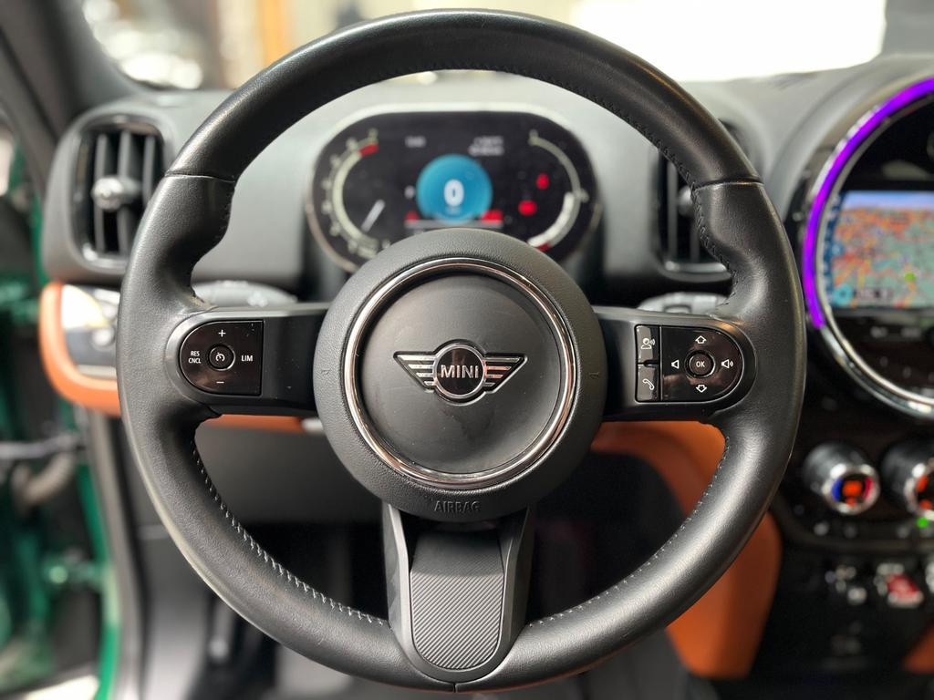 Mini Cooper Countryman