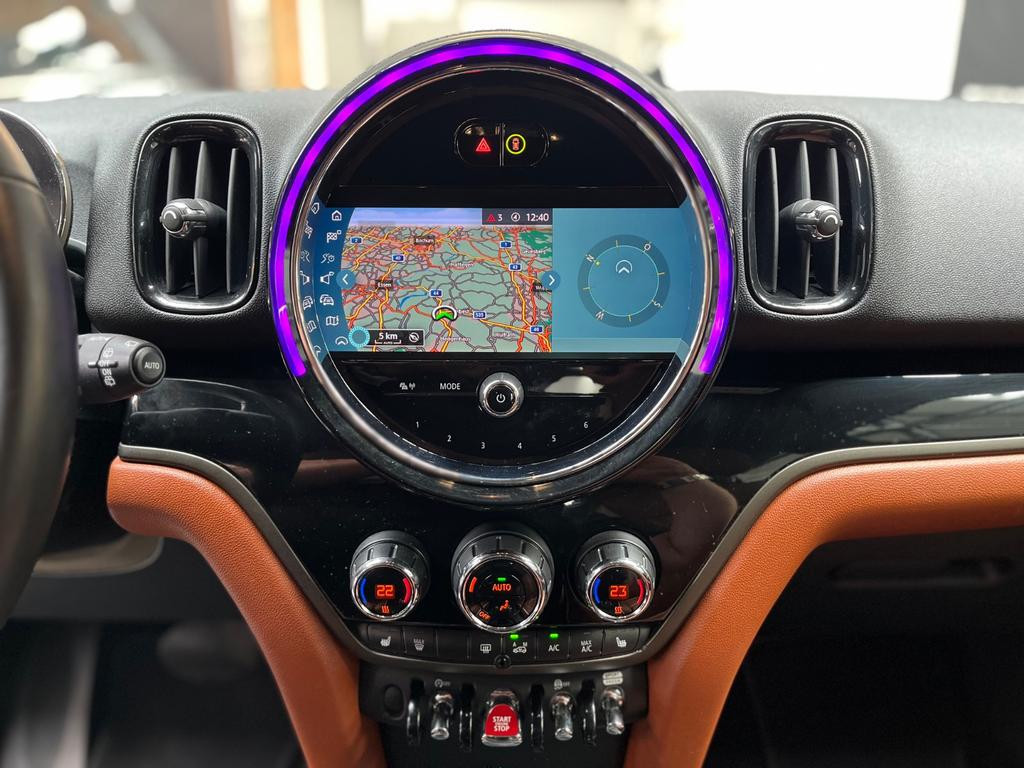 Mini Cooper Countryman