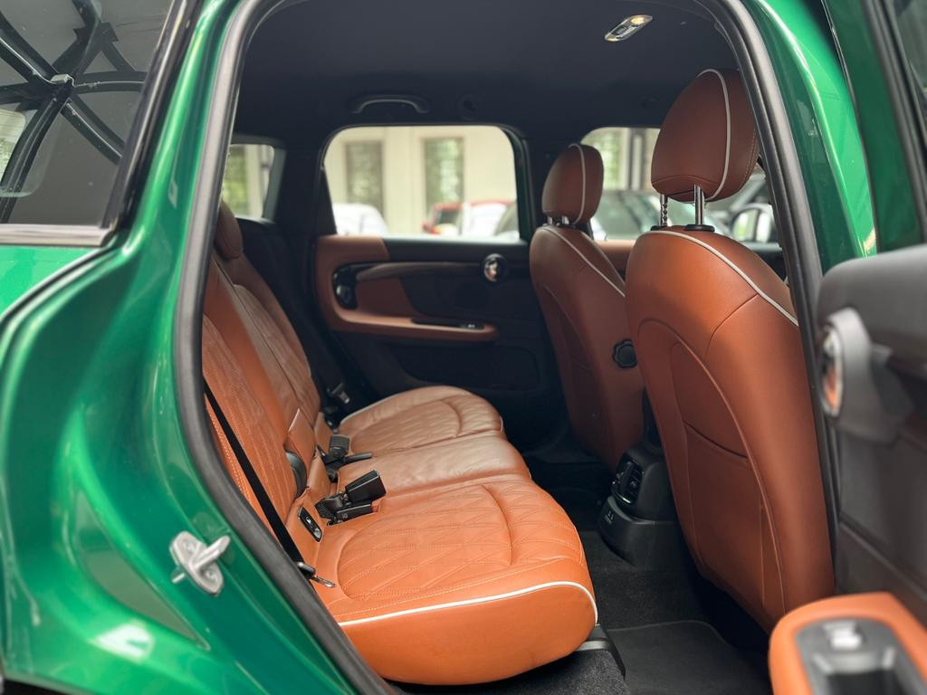 Mini Cooper Countryman