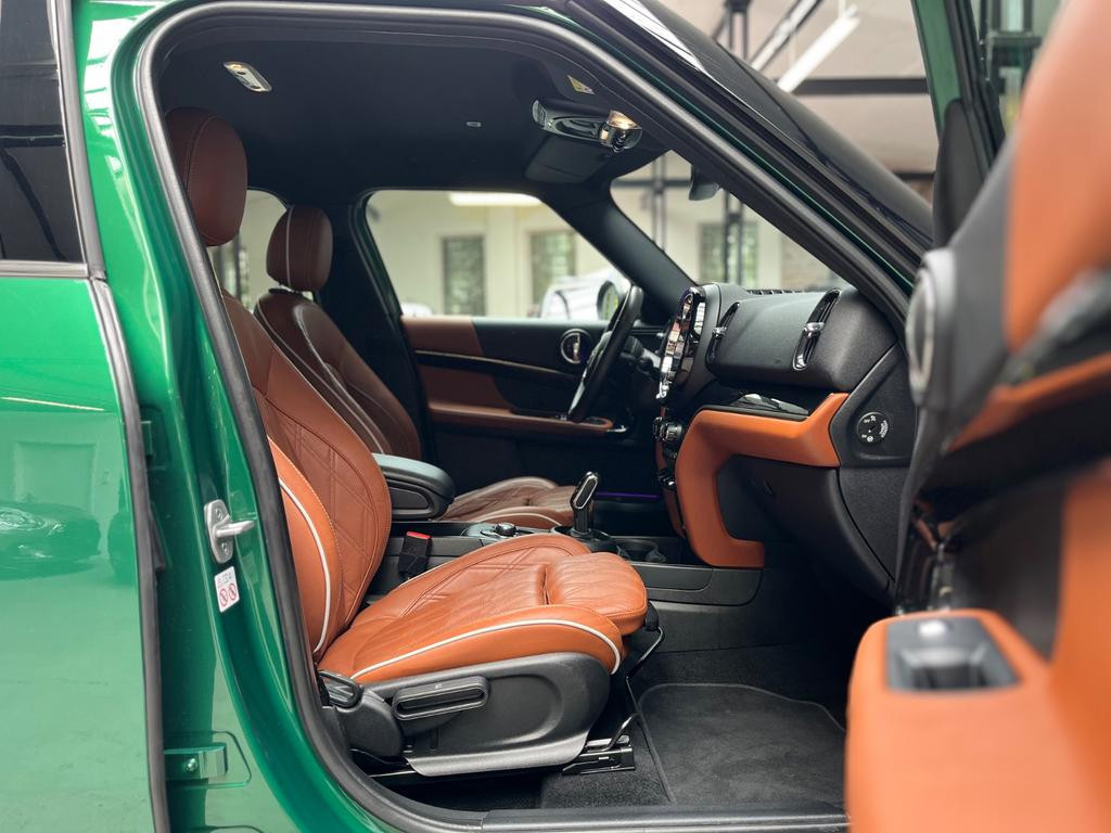 Mini Cooper Countryman