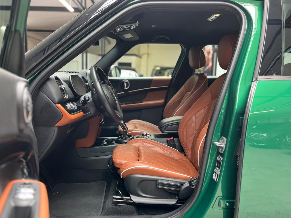 Mini Cooper Countryman