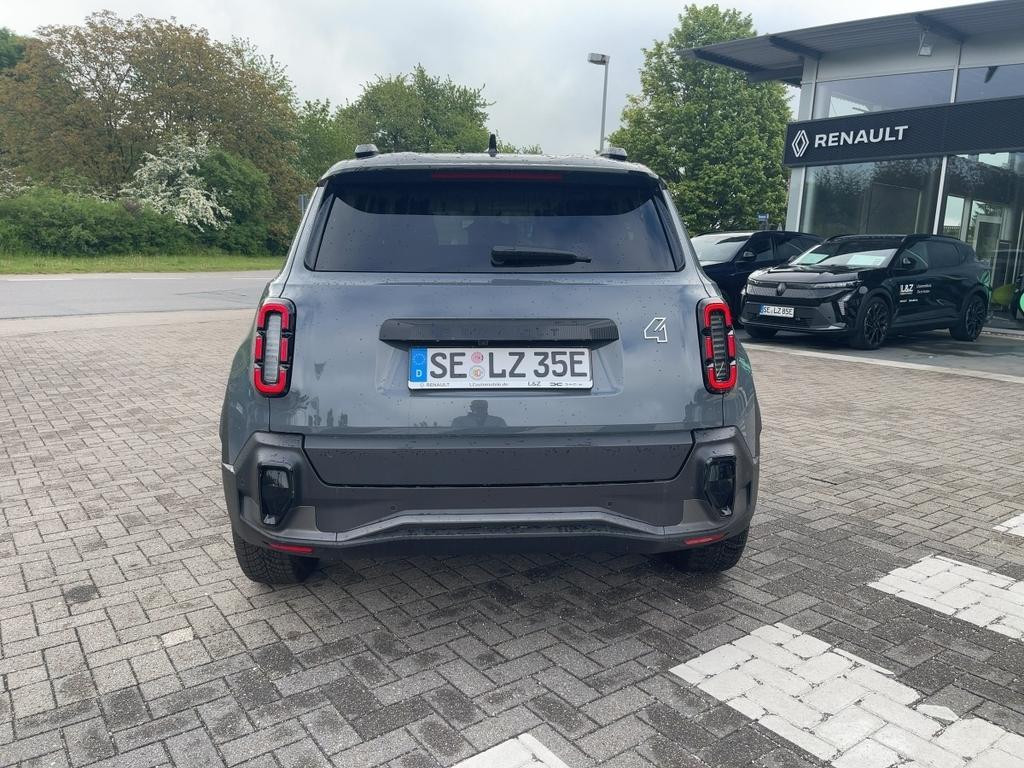 Renault 4