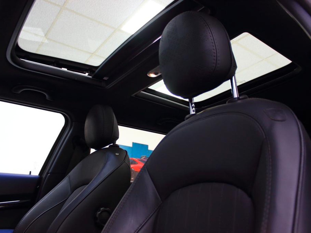 Mini John Cooper Works Clubman