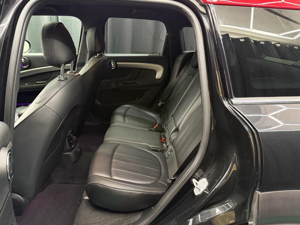 Mini John Cooper Works Countryman