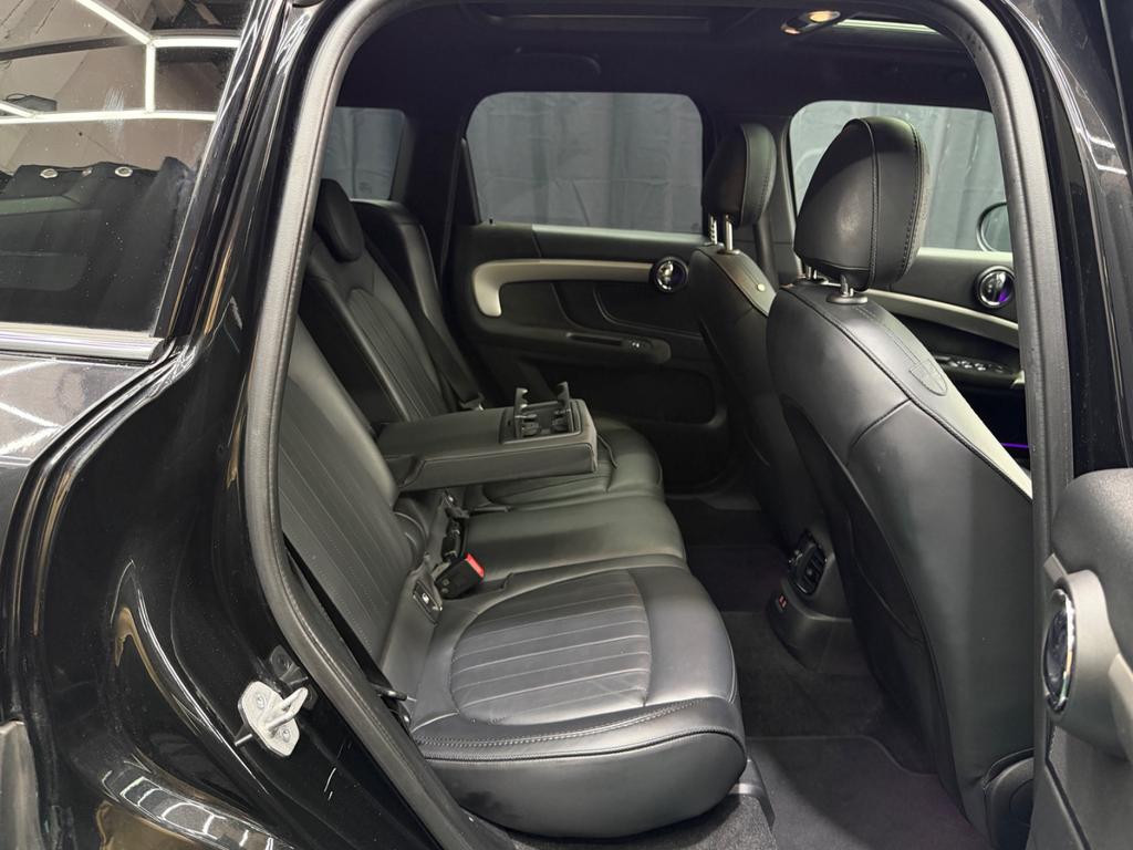 Mini John Cooper Works Countryman