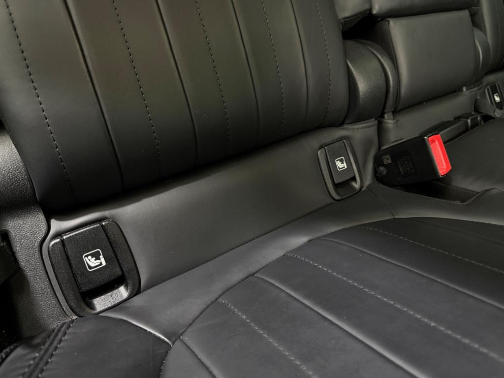 Mini John Cooper Works Countryman