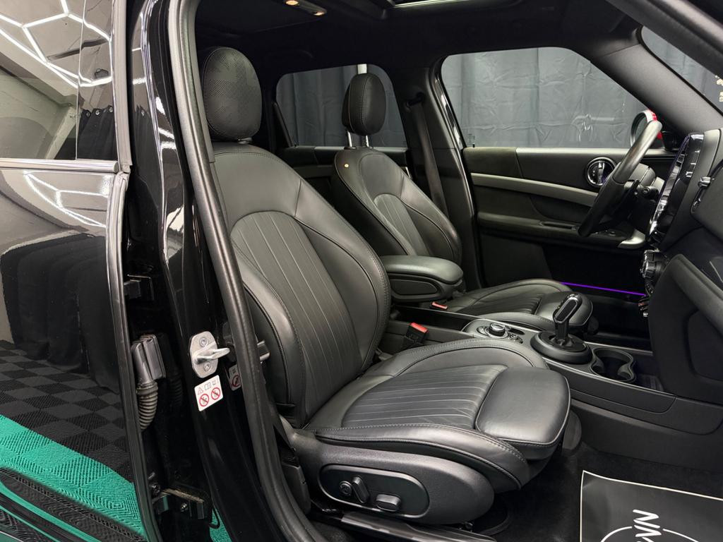 Mini John Cooper Works Countryman