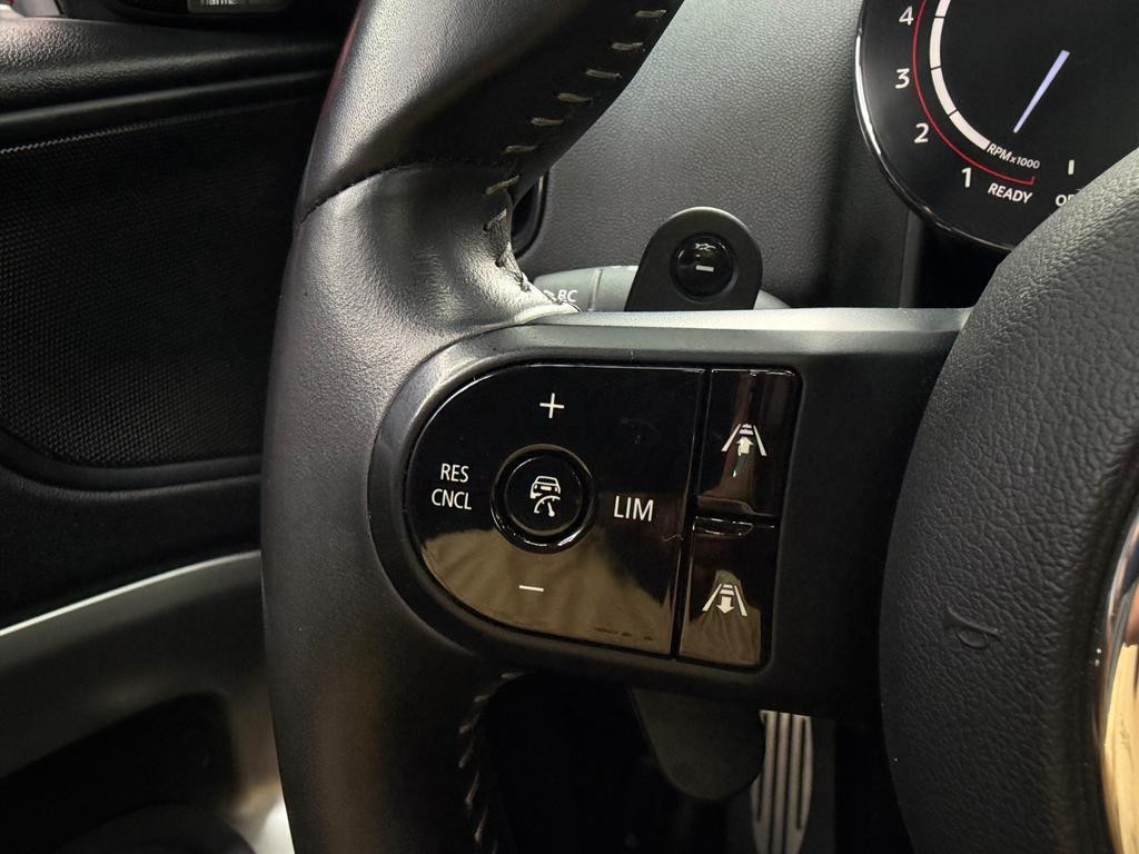 Mini John Cooper Works Countryman