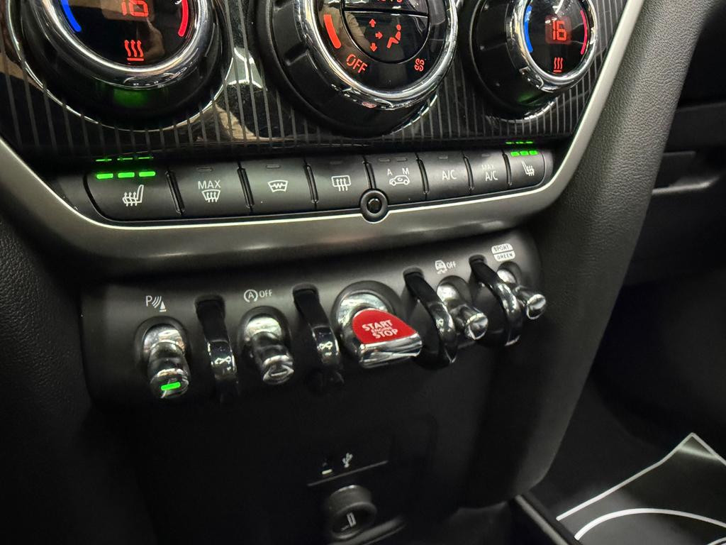 Mini John Cooper Works Countryman
