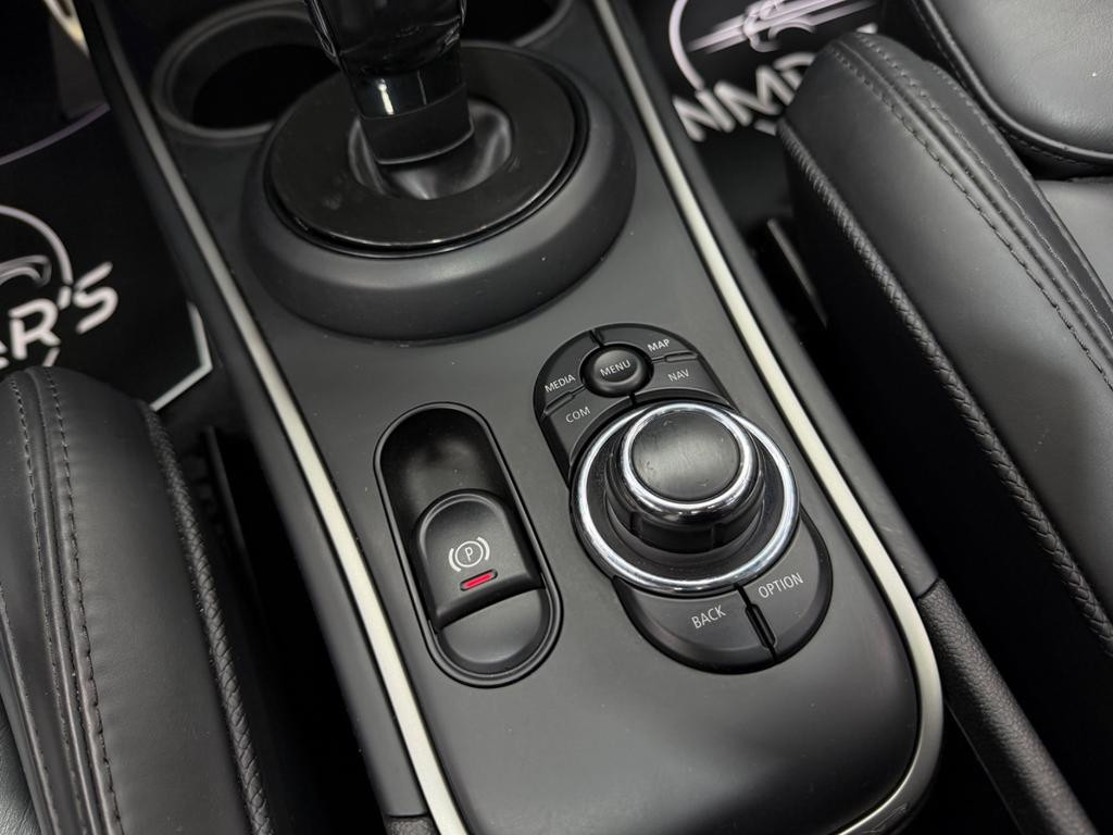 Mini John Cooper Works Countryman