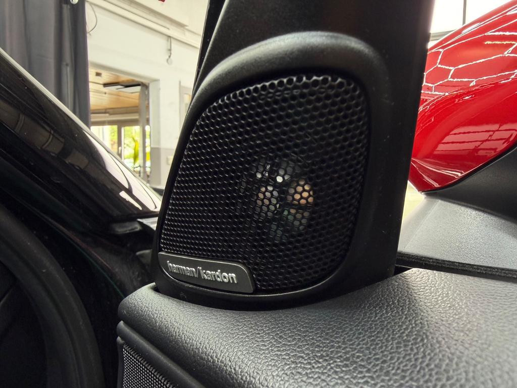 Mini John Cooper Works Countryman