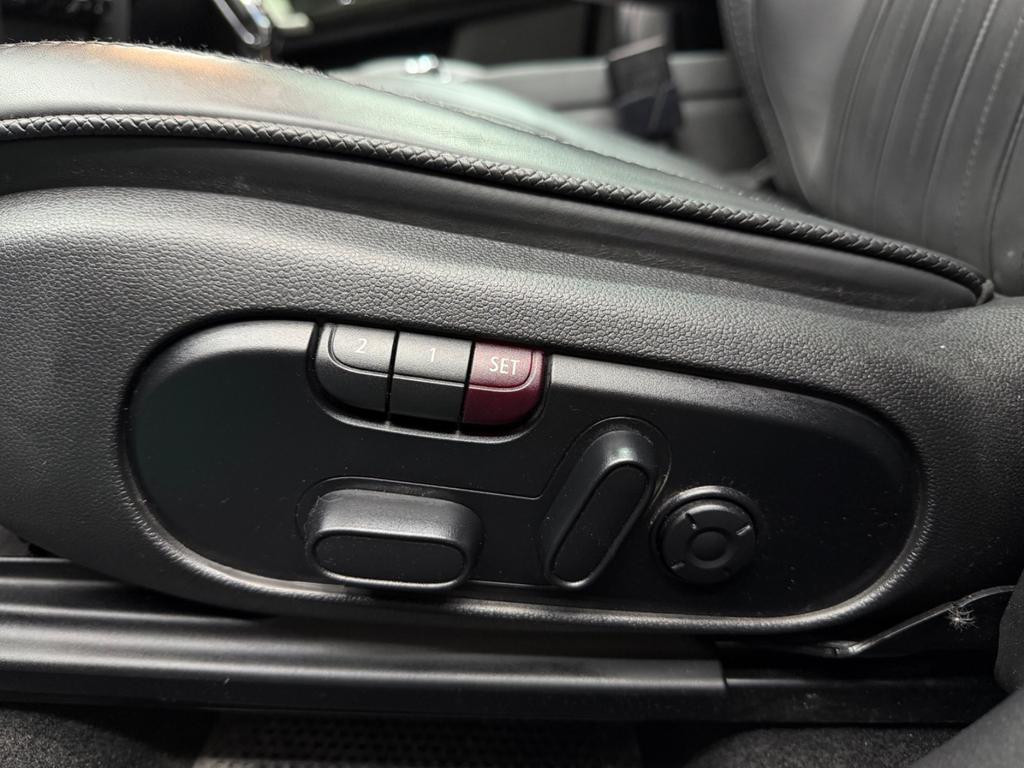 Mini John Cooper Works Countryman
