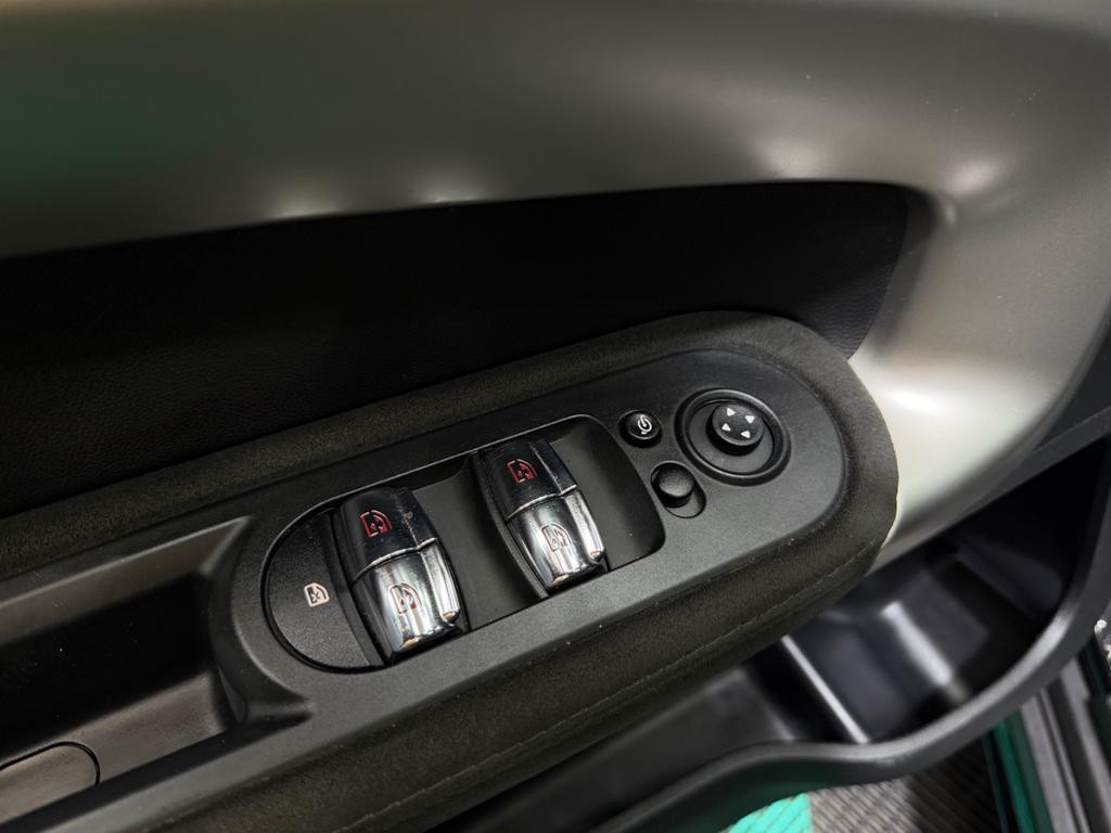 Mini John Cooper Works Countryman