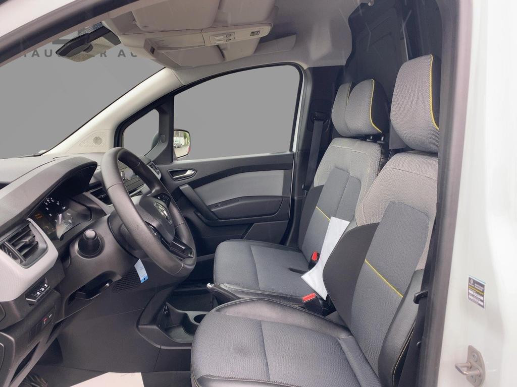 Renault Kangoo E-TECH