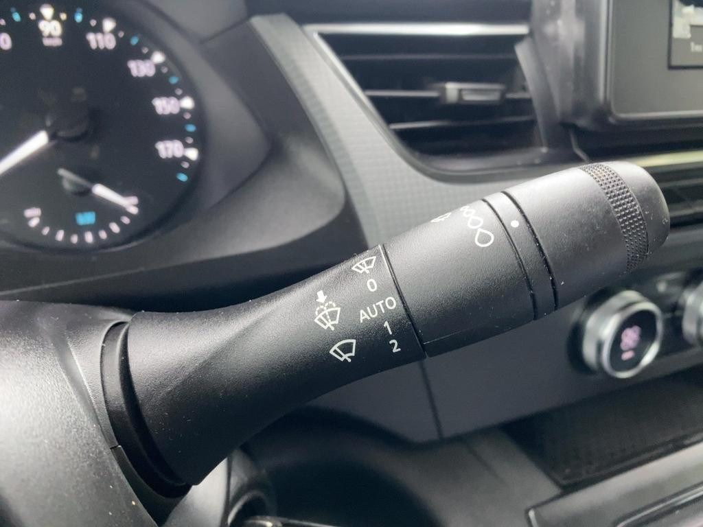 Renault Kangoo E-TECH