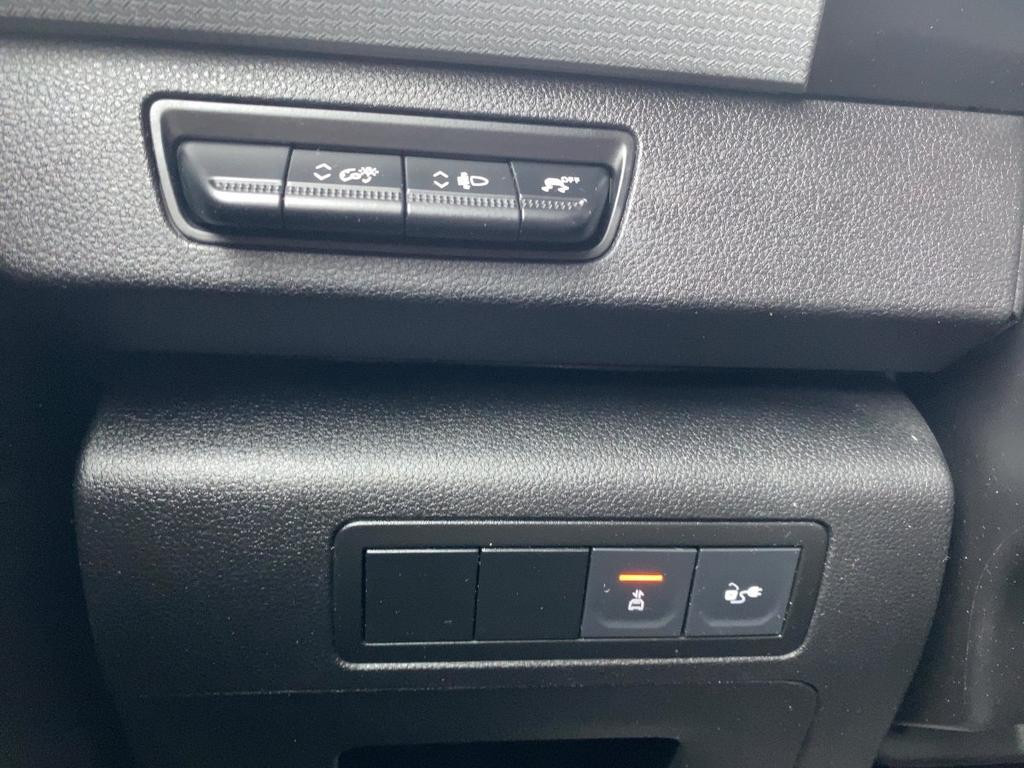 Renault Kangoo E-TECH