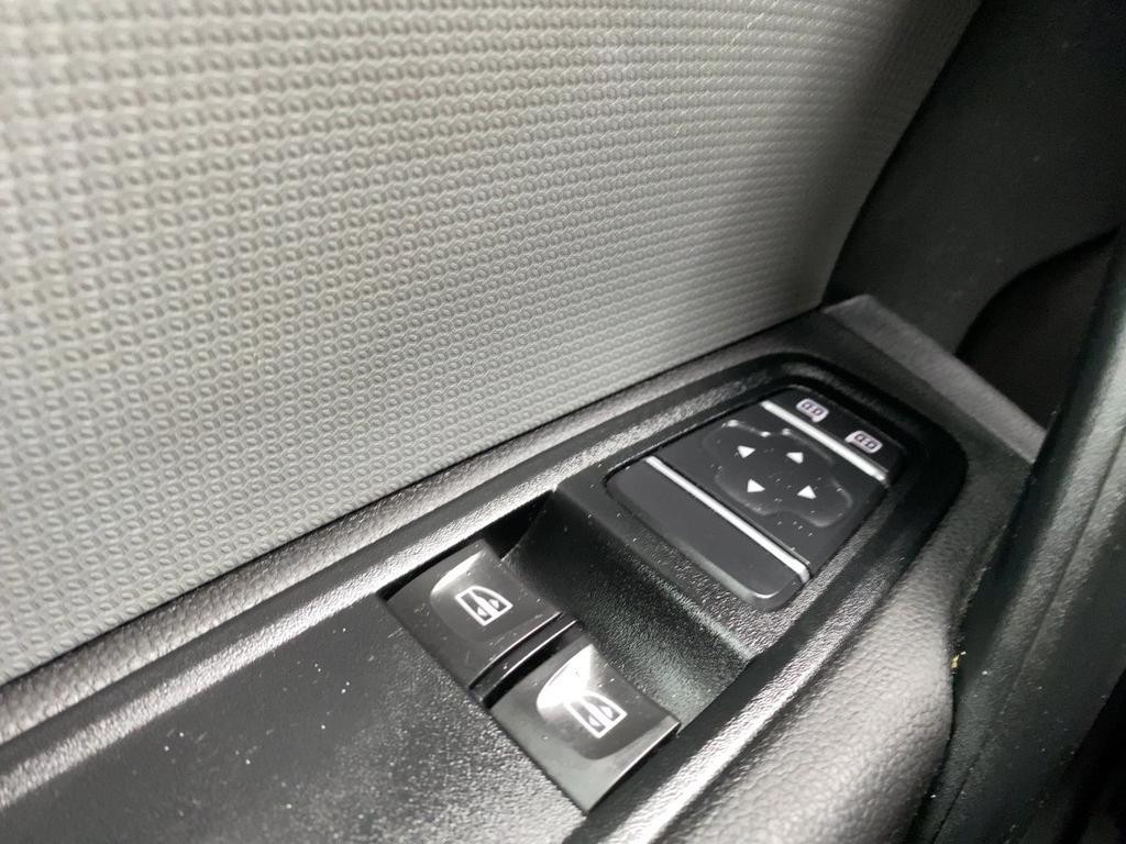 Renault Kangoo E-TECH