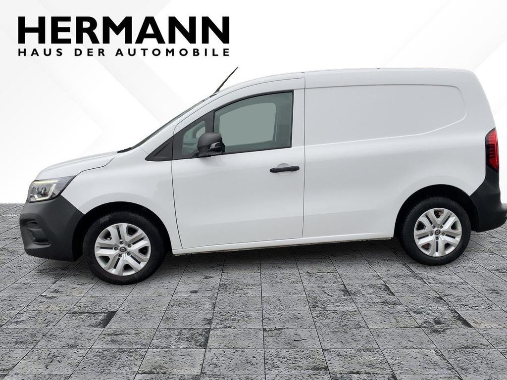 Renault Kangoo E-TECH