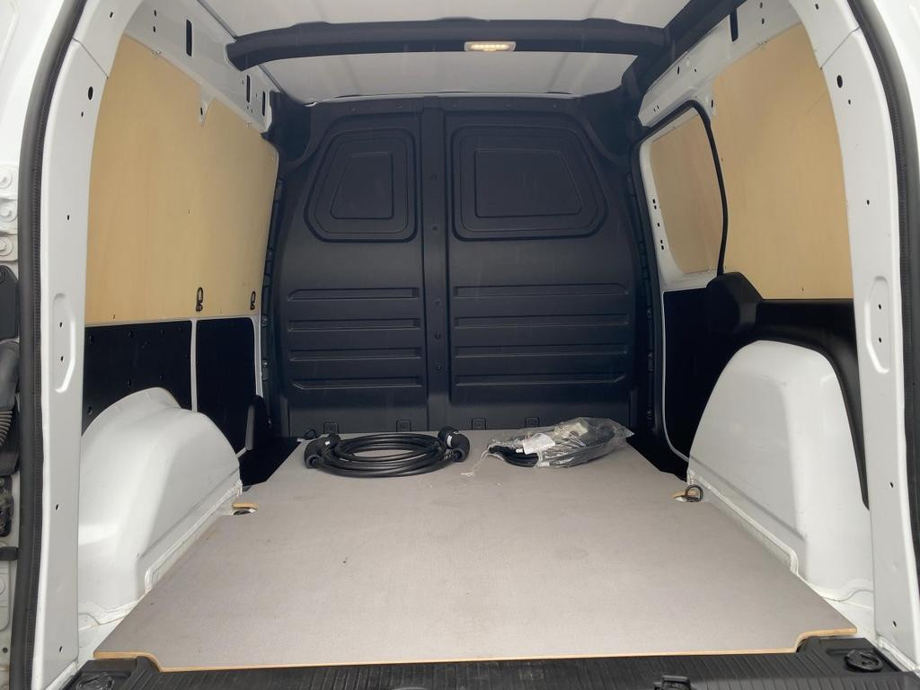 Renault Kangoo E-TECH