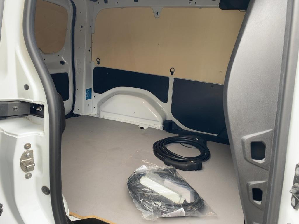 Renault Kangoo E-TECH