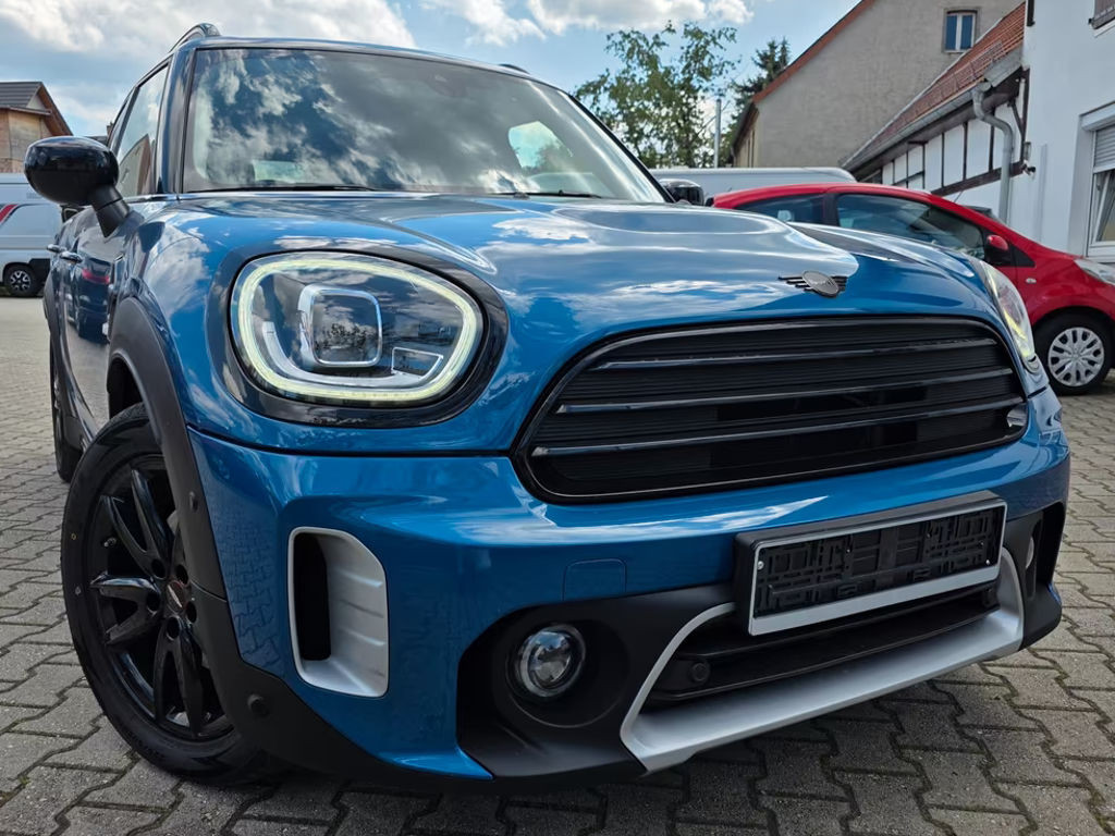 Mini Cooper D Countryman COOPER_D Countryman Cooper D Trim ,YouTube!!