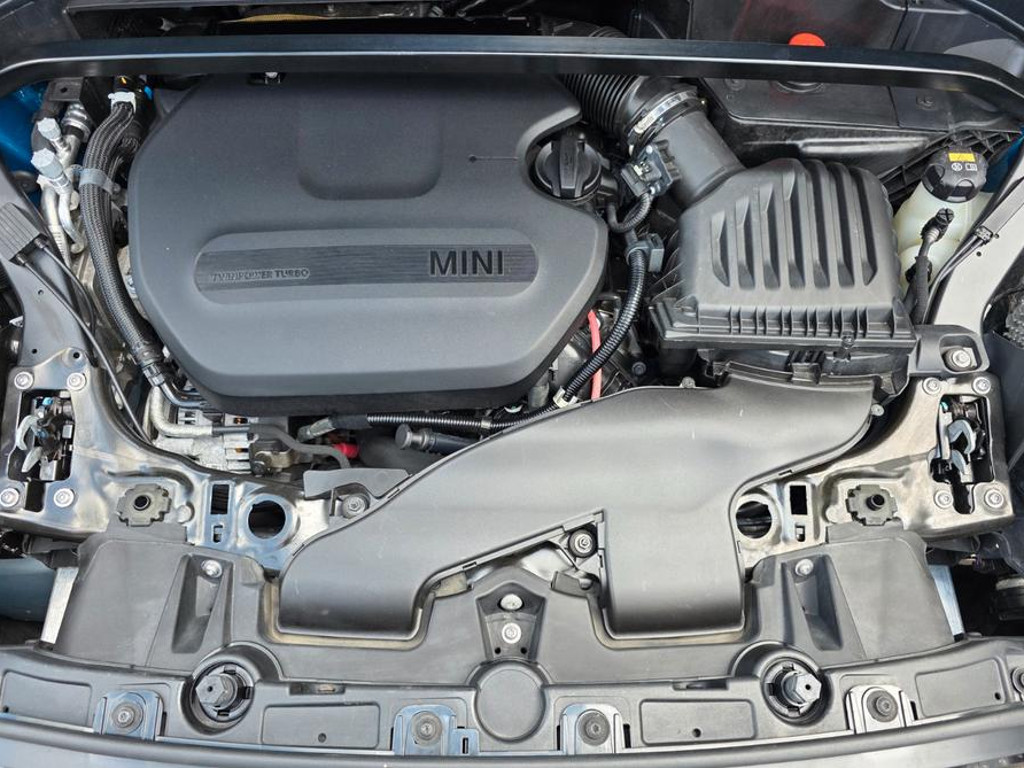 Mini Cooper D Countryman