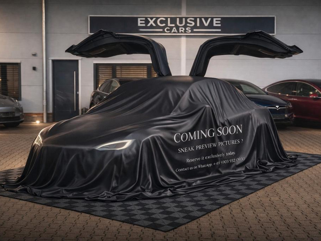 Tesla Model X MODEL X PALLADIUM |  HW 4 USS | 7 SEATER |