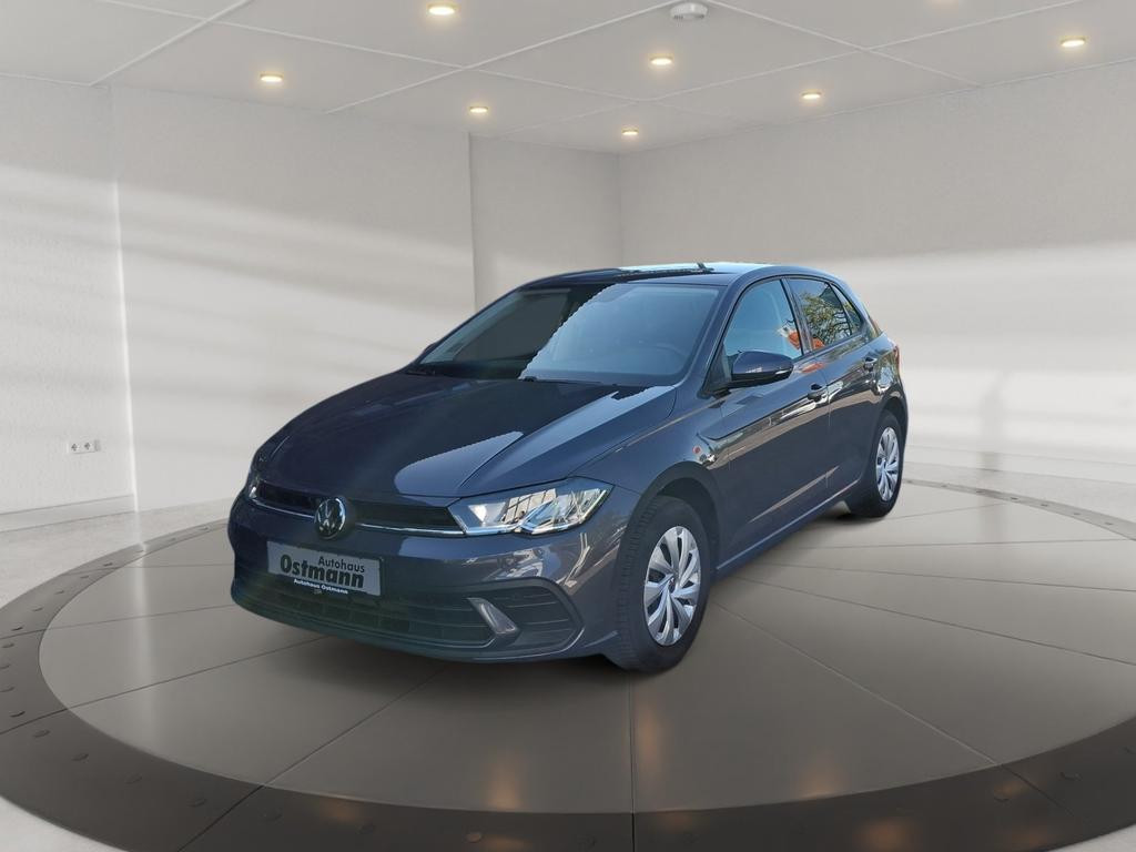 Volkswagen Polo Life 1.0 TSI