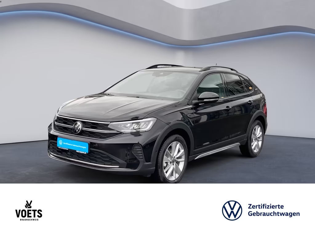 Volkswagen Taigo DSG 1.0 TSI