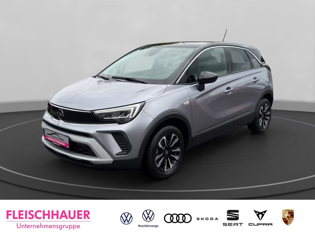 Opel Crossland Elegance