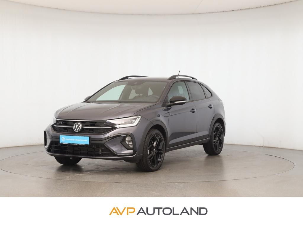Volkswagen Taigo DSG R-Line 1.5 TSI