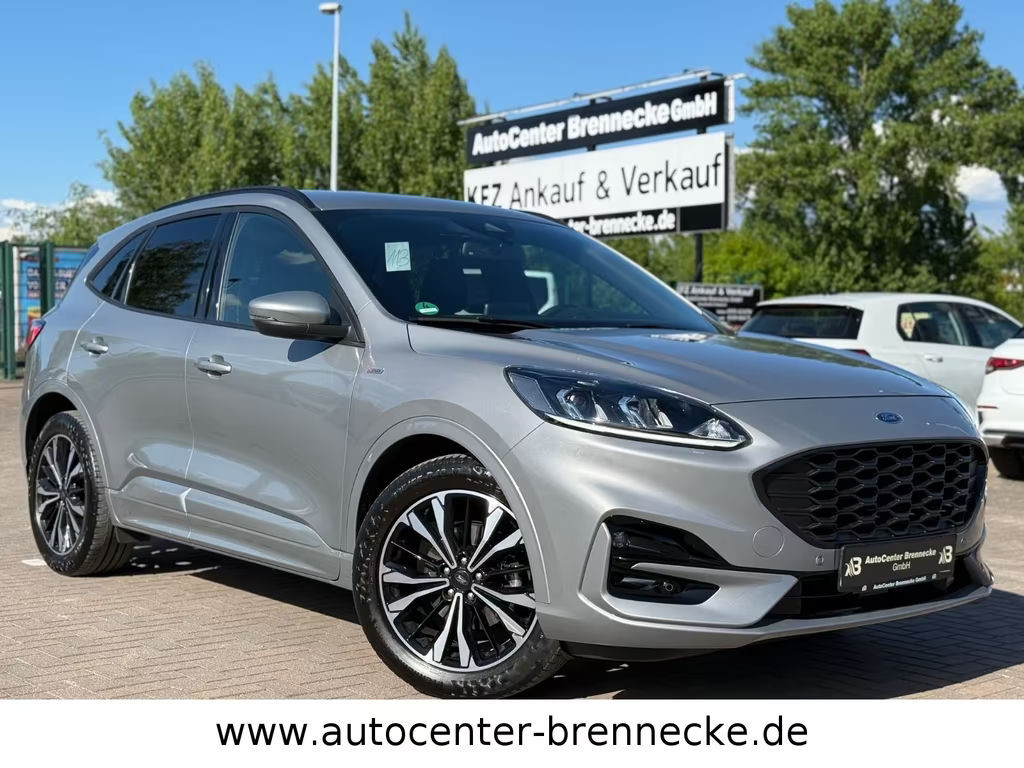 Ford Kuga ST Line