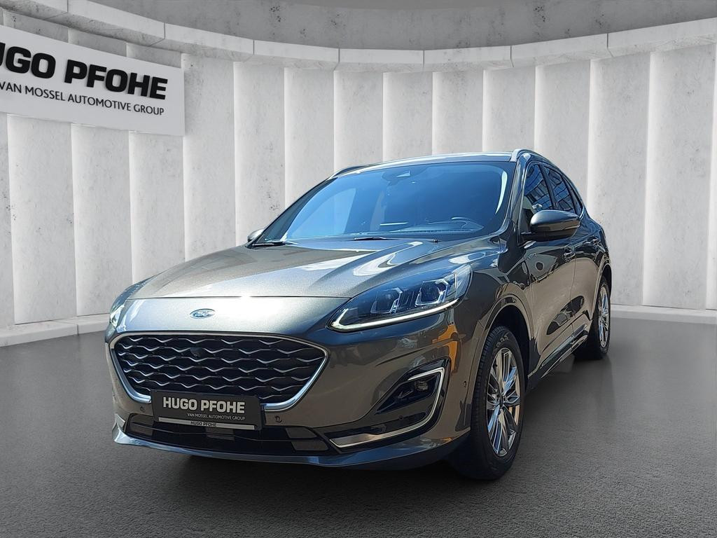 Ford Kuga Vignale