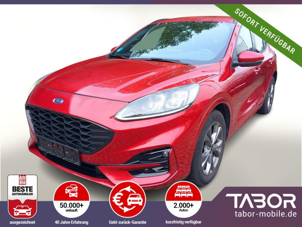 Ford Kuga ST Line Hybrid X