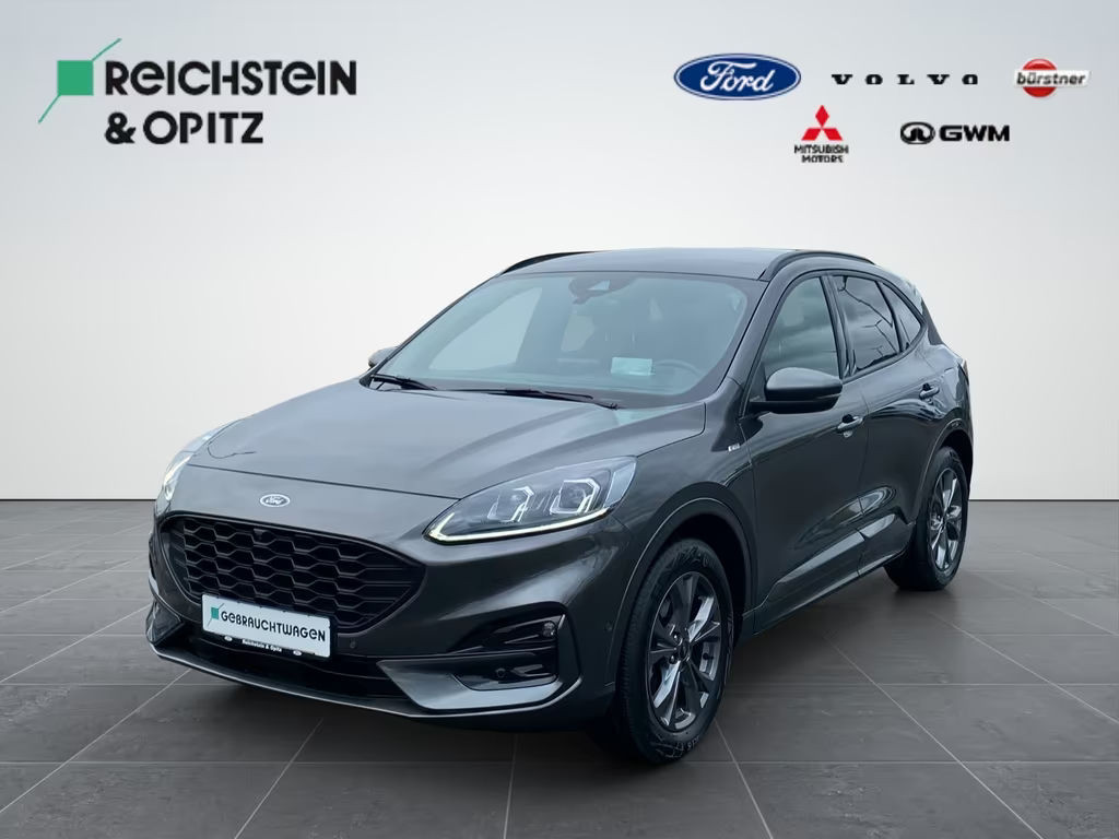 Ford Kuga ST Line AWD X