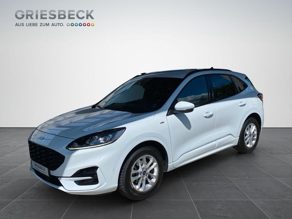 Ford Kuga ST Line 1.5 EcoBlue