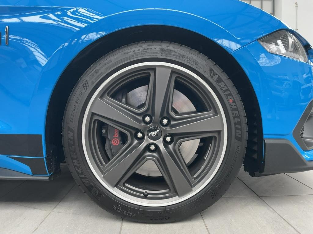 Ford Mustang Mach-E