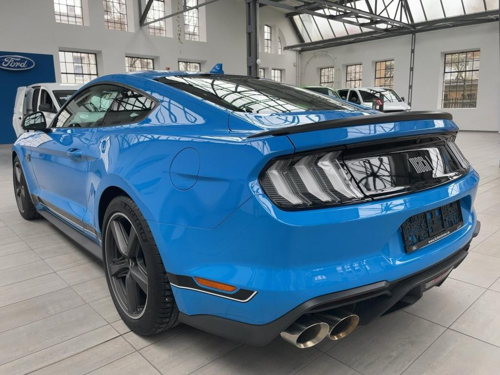 Ford Mustang Mach-E
